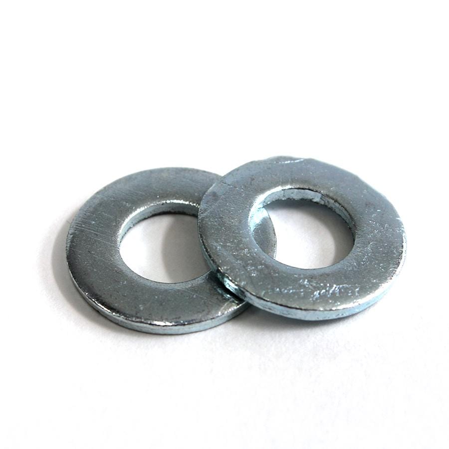 STAINLESS FLAT WASHERS M14
