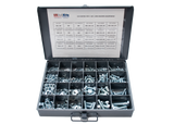 690 Piece Metric 10.9 Coarse Thread Assortment