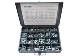 690 Piece Metric 10.9 Coarse Thread Assortment