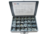 690 Piece Metric 8.8 Coarse Thread Assortment