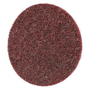 US Bolt Kits 1 2" Medium Non-Woven Surface Conditioning Disc
